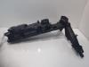 Rocker cover from a Citroen Jumpy (G9), 2007 / 2016 1.6 HDI, Delivery, Diesel, 1.560cc, 66kW (90pk), FWD, DV6UC; 9HM, 2007-01 / 2016-03 2013