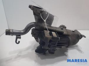 Used EGR valve Citroen Jumpy (G9) 1.6 HDI Price € 60,50 Inclusive VAT offered by Maresia Parts