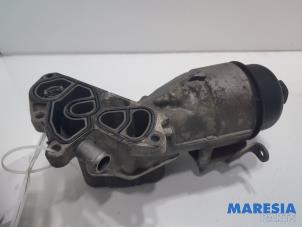 Used Oil filter holder Fiat 500 (312) 0.9 TwinAir 80 Price € 50,00 Margin scheme offered by Maresia Parts