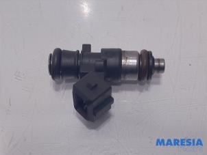 Used Injector (petrol injection) Fiat 500 (312) 0.9 TwinAir 80 Price € 25,00 Margin scheme offered by Maresia Parts