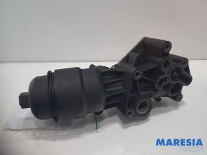 Used Oil filter holder Fiat 500 (312) 0.9 TwinAir 80 Price € 75,00 Margin scheme offered by Maresia Parts