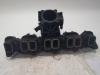 Intake manifold from a Peugeot Boxer (U9), 2006 2.2 HDi 110 Euro 5, Delivery, Diesel, 2.198cc, 81kW (110pk), FWD, P22DTE; 4HG, 2011-03 / 2020-12 2013