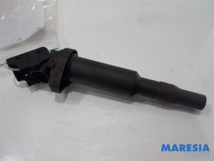 Used Pen ignition coil Peugeot 208 I (CA/CC/CK/CL) 1.6 16V THP 155 Price € 15,00 Margin scheme offered by Maresia Parts