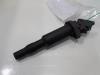 Pen ignition coil from a Peugeot 208 I (CA/CC/CK/CL) 1.6 16V THP 155 2013