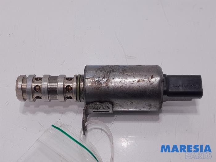 Begagnade Kamaxelsensor Peugeot 208 I (CA/CC/CK/CL) 1.6 16V THP 155 Pris € 29,99 Marginaltabell erbjuds av Maresia Parts