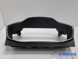 Used Odometer decorative strip Peugeot 2008 (UD/UK/UR/US/UX) e-2008 50 kWh Price € 33,28 Inclusive VAT offered by Maresia Parts