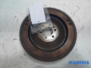 Used Flywheel Peugeot 208 I (CA/CC/CK/CL) 1.2 Vti 12V PureTech 82 Price € 50,00 Margin scheme offered by Maresia Parts