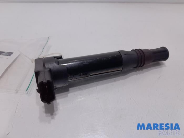 Gebrauchte Stift Zündspule Peugeot 208 I (CA/CC/CK/CL) 1.2 Vti 12V PureTech 82 Preis € 10,00 Margenregelung angeboten von Maresia Parts