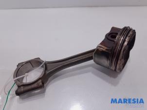 Used Connecting rod Peugeot 208 I (CA/CC/CK/CL) 1.2 Vti 12V PureTech 82 Price € 50,00 Margin scheme offered by Maresia Parts