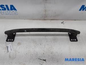 Used Front bumper frame Fiat 500 (312) 0.9 TwinAir 80 Price € 35,00 Margin scheme offered by Maresia Parts