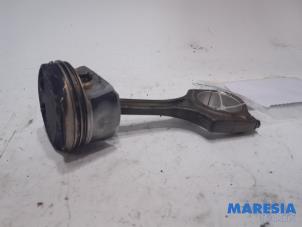 Used Connecting rod Peugeot 208 I (CA/CC/CK/CL) 1.6 Vti 16V Price € 50,00 Margin scheme offered by Maresia Parts