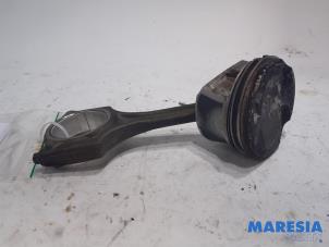 Used Connecting rod Peugeot 208 I (CA/CC/CK/CL) 1.6 Vti 16V Price € 50,00 Margin scheme offered by Maresia Parts