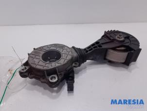 Used Drive belt tensioner Peugeot 208 I (CA/CC/CK/CL) 1.6 Vti 16V Price € 25,00 Margin scheme offered by Maresia Parts