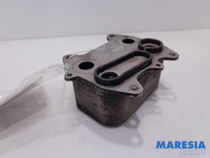 Gebrauchte Ölkühler Peugeot 208 I (CA/CC/CK/CL) 1.6 Vti 16V Preis € 30,00 Margenregelung angeboten von Maresia Parts