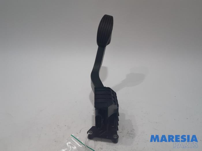 Begagnade Gaspedalsensor Fiat 500 (312) 1.2 Pris € 19,99 Marginaltabell erbjuds av Maresia Parts