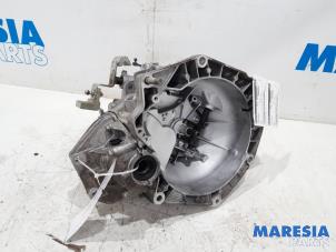 Used Gearbox Fiat Punto III (199) 0.9 TwinAir Turbo 100 Price € 750,00 Margin scheme offered by Maresia Parts