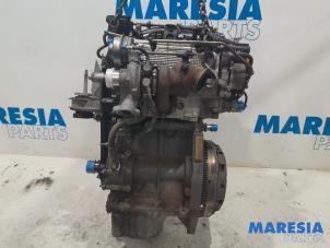 Used Engine Fiat 500 (312) 0.9 TwinAir 80 Price € 1.250,00 Margin scheme offered by Maresia Parts