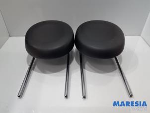 Used Headrest set Fiat 500 (312) 0.9 TwinAir 80 Price € 157,50 Margin scheme offered by Maresia Parts