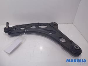 Used Front lower wishbone, left Renault Trafic (1FL/2FL/3FL/4FL) 1.6 dCi 95 Price € 42,35 Inclusive VAT offered by Maresia Parts