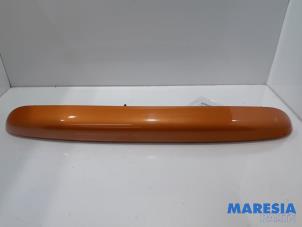 Used Tailgate handle Citroen C3 Pluriel (HB) 1.6 16V Price € 25,00 Margin scheme offered by Maresia Parts