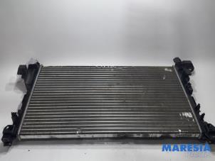 Used Radiator Renault Trafic (1FL/2FL/3FL/4FL) 1.6 dCi 95 Price € 121,00 Inclusive VAT offered by Maresia Parts