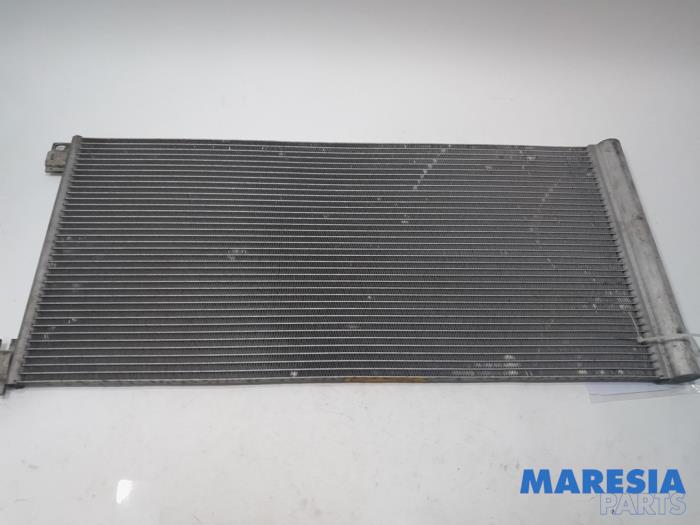 Gebrauchte Klima Kondensor Renault Trafic (1FL/2FL/3FL/4FL) 1.6 dCi 95 Preis € 66,55 Mit Mehrwertsteuer angeboten von Maresia Parts