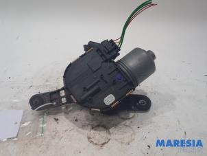 Used Front wiper motor Citroen C4 Picasso (3D/3E) 1.6 16V THP 155 Price € 65,00 Margin scheme offered by Maresia Parts