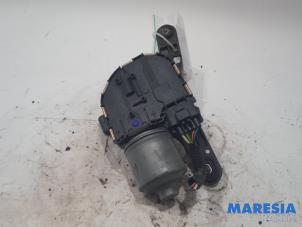 Used Front wiper motor Citroen C4 Picasso (3D/3E) 1.6 16V THP 155 Price € 65,00 Margin scheme offered by Maresia Parts