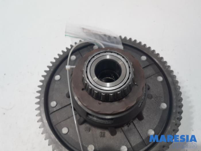 Gebrauchte Getriebe Peugeot Boxer (U9) 2.2 HDi 110 Euro 5 Preis € 314,60 Mit Mehrwertsteuer angeboten von Maresia Parts