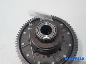 Used Gearbox Peugeot Boxer (U9) 2.2 HDi 110 Euro 5 Price € 314,60 Inclusive VAT offered by Maresia Parts