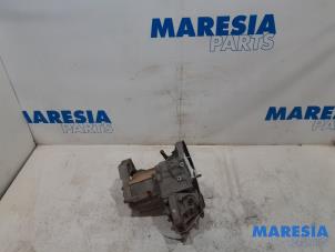 Used Gearbox Fiat 500 (312) 1.2 69 Price € 495,00 Margin scheme offered by Maresia Parts