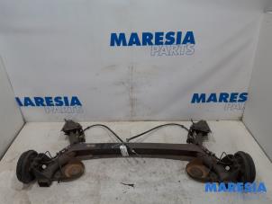 Used Rear-wheel drive axle Fiat 500 (312) 1.2 69 Price € 200,00 Margin scheme offered by Maresia Parts