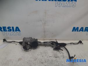 Used Power steering box Citroen C4 Picasso (3D/3E) 1.6 16V THP 155 Price € 420,00 Margin scheme offered by Maresia Parts