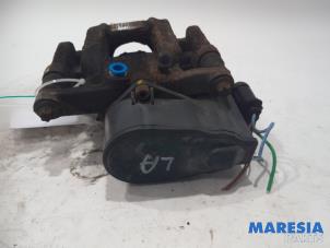 Usagé Etrier de frein (pince) arrière gauche Citroen C4 Picasso (3D/3E) 1.6 16V THP 155 Prix € 75,00 Règlement à la marge proposé par Maresia Parts