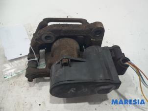 Used Rear brake calliper, right Citroen C4 Picasso (3D/3E) 1.6 16V THP 155 Price € 75,00 Margin scheme offered by Maresia Parts