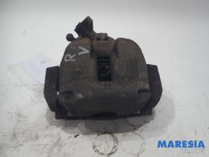 Used Front brake calliper, right Citroen C4 Picasso (3D/3E) 1.6 16V THP 155 Price € 50,00 Margin scheme offered by Maresia Parts