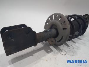 Used Front shock absorber rod, left Citroen C4 Picasso (3D/3E) 1.6 16V THP 155 Price € 75,00 Margin scheme offered by Maresia Parts