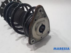 Used Front shock absorber rod, right Citroen C4 Picasso (3D/3E) 1.6 16V THP 155 Price € 75,00 Margin scheme offered by Maresia Parts