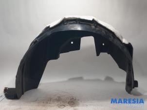 Used Wheel arch liner Peugeot 2008 (UD/UK/UR/US/UX) e-2008 Price € 36,30 Inclusive VAT offered by Maresia Parts
