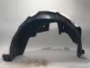 Wheel arch liner from a Peugeot 2008 (UD/UK/UR/US/UX), 2019 e-2008 50 kWh, MPV, Electric, 100kW (136pk), FWD, ZKX, 2019-09, UKZKX 2022