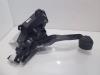 Brake pedal from a Peugeot 2008 (UD/UK/UR/US/UX), 2019 e-2008 50 kWh, MPV, Electric, 100kW (136pk), FWD, ZKX, 2019-09, UKZKX 2022