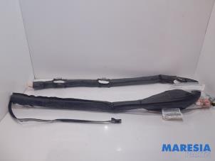Used Roof curtain airbag, left Citroen C4 Picasso (3D/3E) 1.6 16V THP 155 Price € 80,00 Margin scheme offered by Maresia Parts