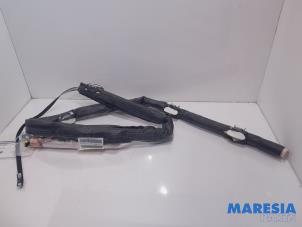 Used Roof curtain airbag, right Citroen C4 Picasso (3D/3E) 1.6 16V THP 155 Price € 80,00 Margin scheme offered by Maresia Parts