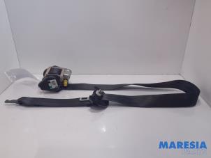 Used Front seatbelt, right Citroen C4 Picasso (3D/3E) 1.6 16V THP 155 Price € 150,00 Margin scheme offered by Maresia Parts
