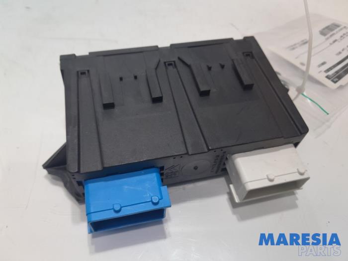 Used Body control computer Citroen C4 Picasso (3D/3E) 1.6 16V THP 155 Price € 49,95 Margin scheme offered by Maresia Parts