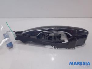 Used Front door handle 4-door, right Citroen C4 Picasso (3D/3E) 1.6 16V THP 155 Price € 40,00 Margin scheme offered by Maresia Parts