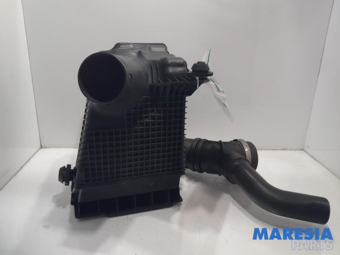Gebrauchte Luftfiltergehäuse Renault Grand Scénic II (JM) 2.0 16V Preis € 30,00 Margenregelung angeboten von Maresia Parts