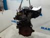 Engine from a Peugeot 206 CC (2D) 1.6 16V 2006