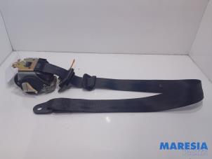 Used Front seatbelt, right Peugeot 307 Break (3E) 1.6 16V Price € 75,00 Margin scheme offered by Maresia Parts
