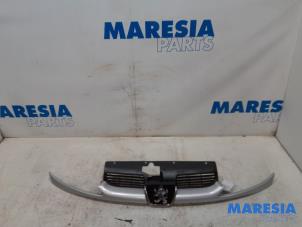 Gebrauchte Grill Peugeot 206 CC (2D) 1.6 16V Preis € 35,00 Margenregelung angeboten von Maresia Parts